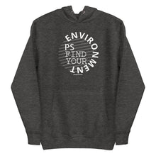 Load image into Gallery viewer, PS ENVO Unisex Hoodie