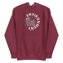 Load image into Gallery viewer, PS ENVO Unisex Hoodie