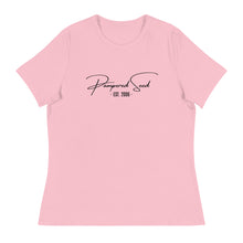 Load image into Gallery viewer, PS Relaxed T-Shirt