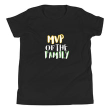Load image into Gallery viewer, Youth MVP T-Shirt
