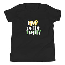 Load image into Gallery viewer, Youth MVP T-Shirt