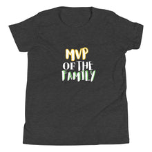 Load image into Gallery viewer, Youth MVP T-Shirt