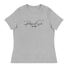 Load image into Gallery viewer, PS Relaxed T-Shirt
