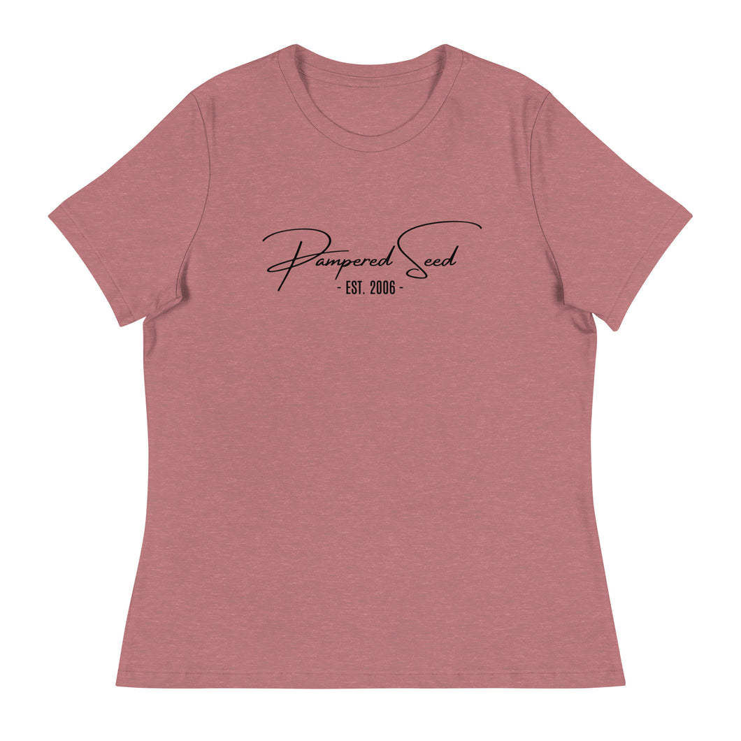 PS Relaxed T-Shirt