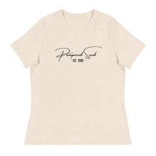 Load image into Gallery viewer, PS 2006 Relaxed T-Shirt

