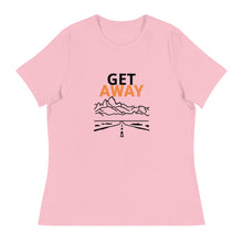 Load image into Gallery viewer, Get Away Relaxed T-Shirt
